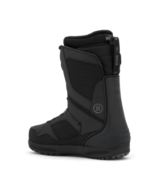 Ride Anthem (26/27) Black
