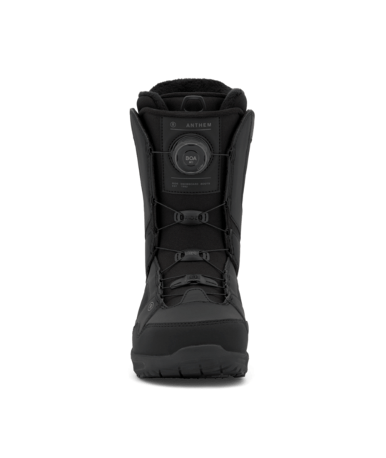 Ride Anthem (26/27) Black