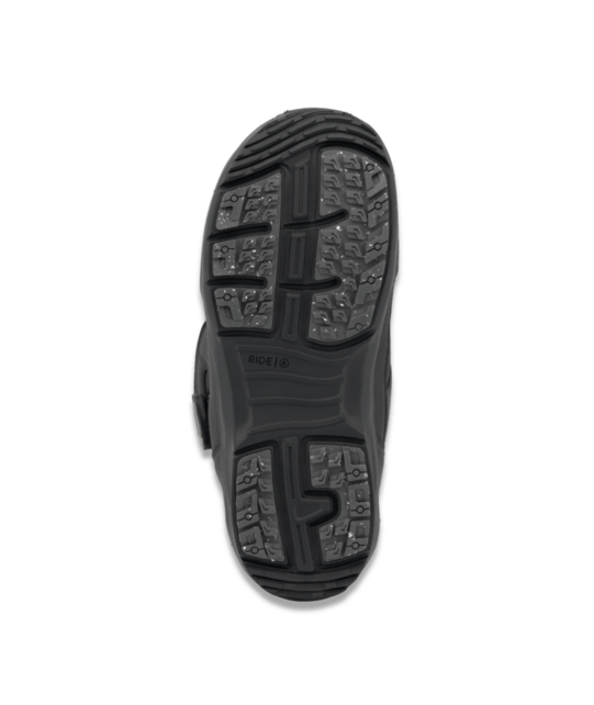 Ride Octave (26/27) Black