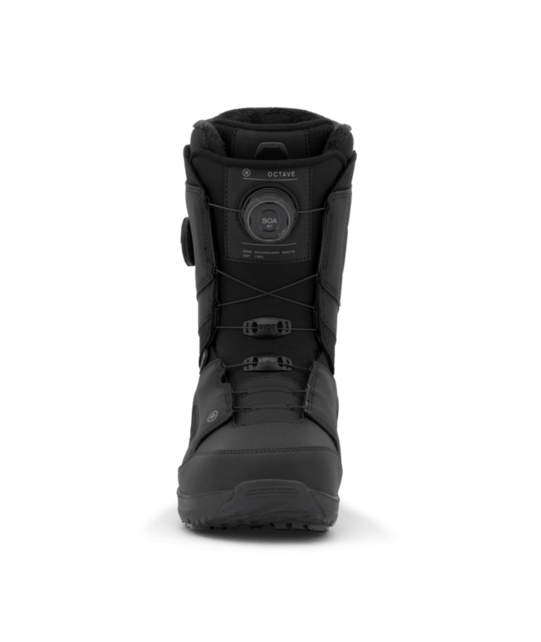 Ride Octave (26/27) Black