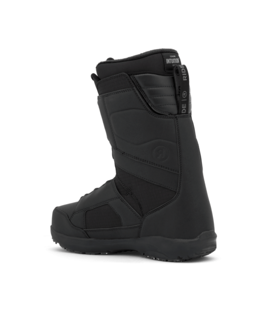 Ride Octave (26/27) Black