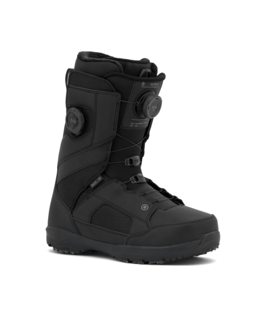 Ride Octave (26/27) Black