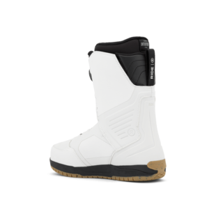 Ride Lasso (26/27) White