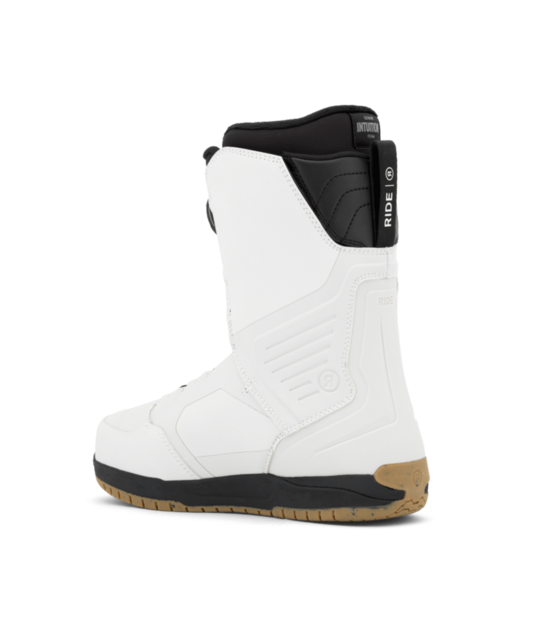 Ride Lasso (26/27) White