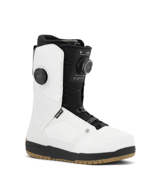 Ride Lasso (26/27) White