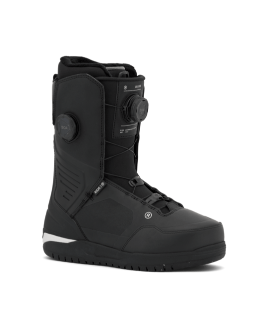 Ride Lasso (26/27) Black