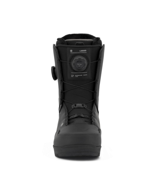 Ride Lasso (26/27) Black