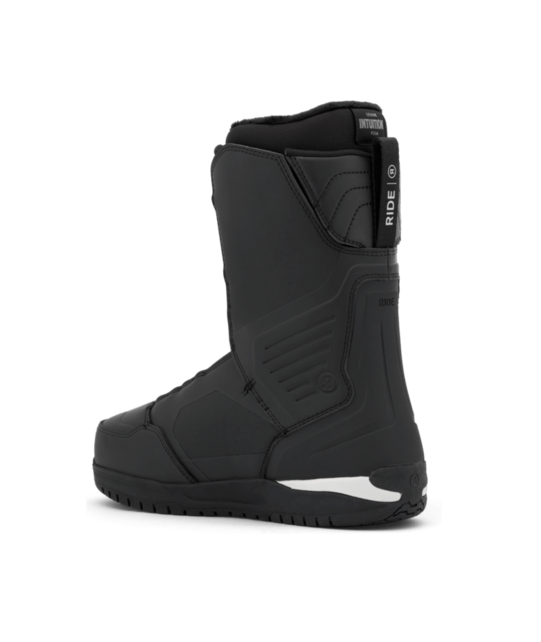 Ride Lasso (26/27) Black