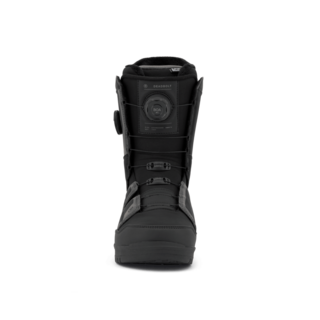 Ride Deadbolt Zonal (26/27) Black