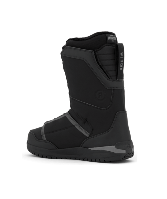 Ride Deadbolt Zonal (26/27) Black