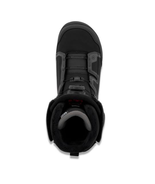 Ride Deadbolt Zonal (26/27) Black