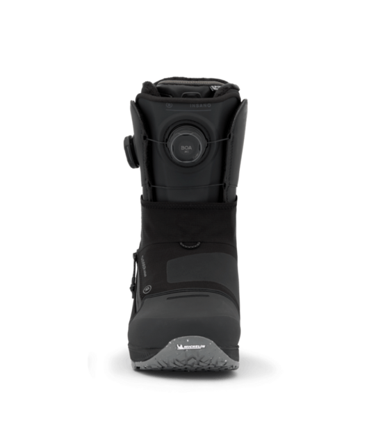 Ride Insano (26/27) Black