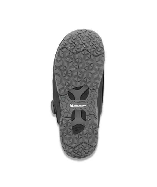Ride Insano (26/27) Black