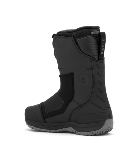 Ride Insano (26/27) Black