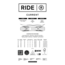 Ride Ride Current (26/27)