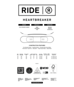 Ride Heartbreaker (26/27)