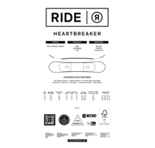 Ride Heartbreaker (26/27)