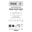 Ride Ride Heartbreaker (26/27)