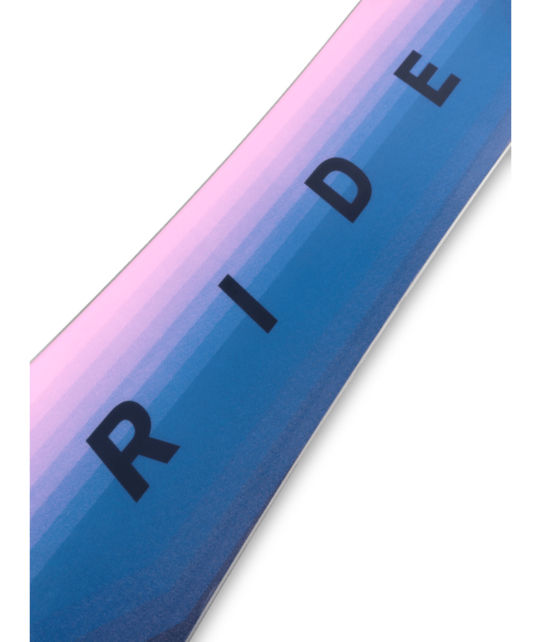 Ride Heartbreaker (26/27)