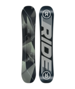 Ride Agenda (26/27)