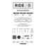 Ride Ride Shadowban (26/27)