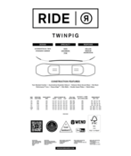 Ride Twinpig (26/27)