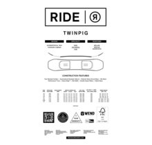 Ride Twinpig (26/27)
