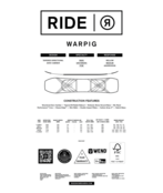 Ride Warpig (26/27)