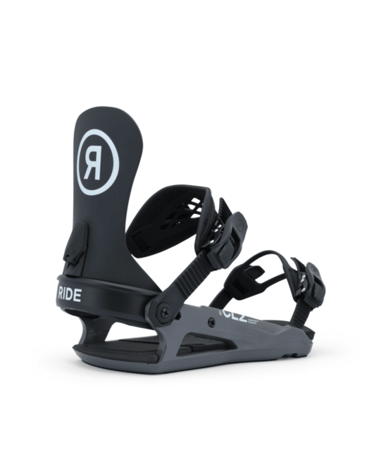 Ride CL-2 (26/27) Black