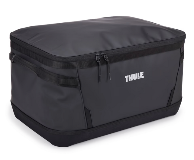 Thule Chasm Gear Hauler (26/27) Black 80L