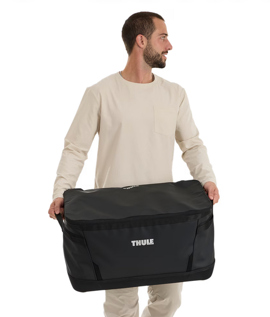 Thule Chasm Gear Hauler (26/27) Black 80L