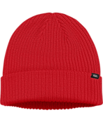 Vans B Core Basic Cuff Beanie (26/27) Racing Red O/S