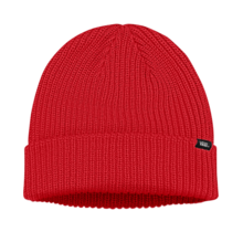 Vans B Core Basic Cuff Beanie (26/27) Racing Red O/S