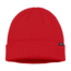 Vans Vans B Core Basic Cuff Beanie (26/27) Racing Red O/S