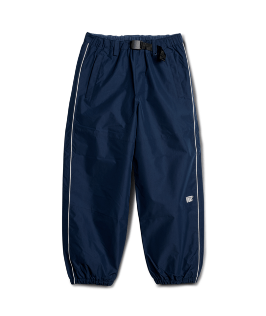 Vans M Kingvale 2L Park Pant 2.0 (26/27) Dress Blues