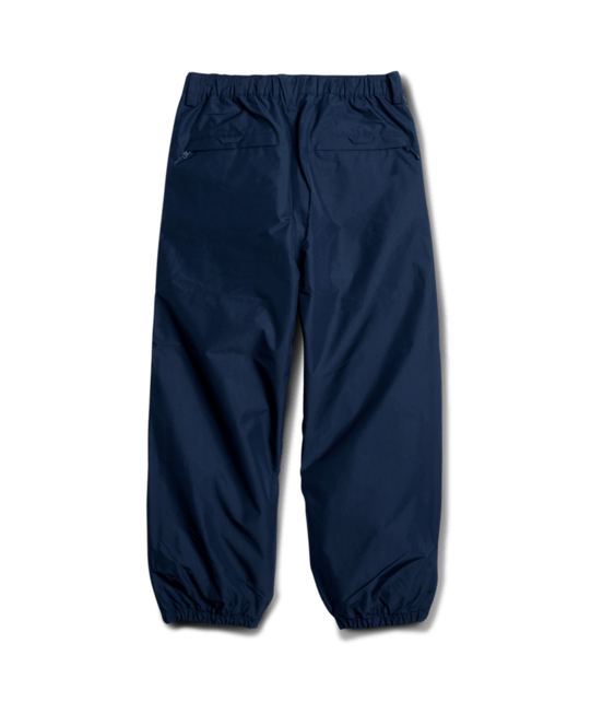 Vans M Kingvale 2L Park Pant 2.0 (26/27) Dress Blues