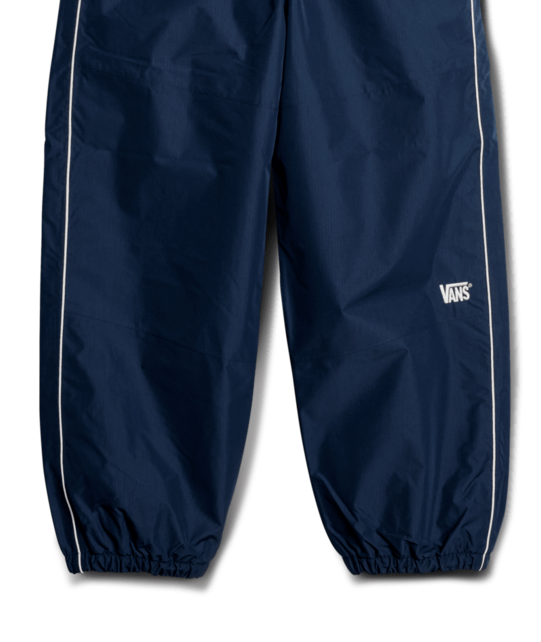 Vans M Kingvale 2L Park Pant 2.0 (26/27) Dress Blues