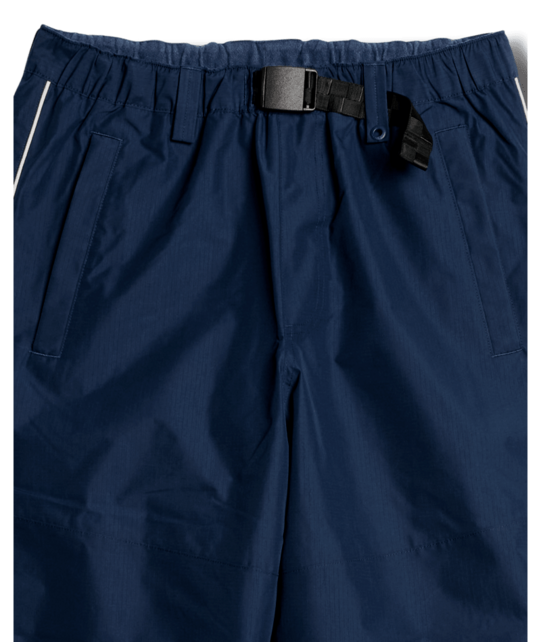 Vans M Kingvale 2L Park Pant 2.0 (26/27) Dress Blues