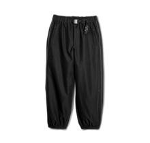 Vans M Kingvale 2L Park Pant 2.0 (26/27) Black