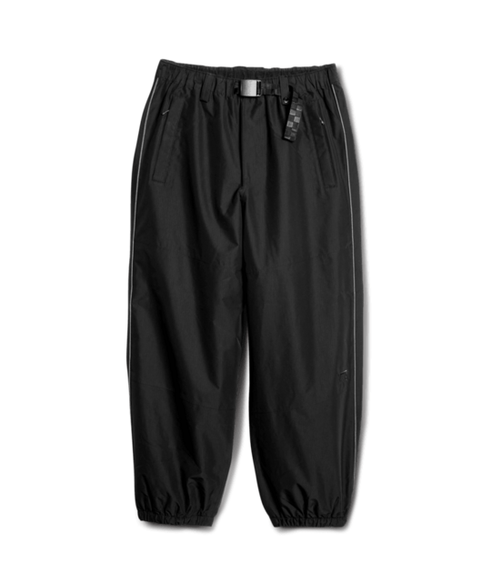 Vans M Kingvale 2L Park Pant 2.0 (26/27) Black