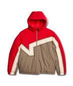 Vans M 90’S Bigblock Jacket (26/27) Racing Red