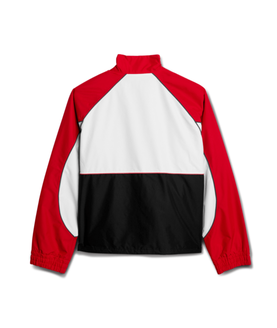 Vans M Kingvale 2L Shell Jacket (26/27) Racing Red