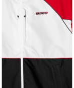 Vans M Kingvale 2L Shell Jacket (26/27) Racing Red