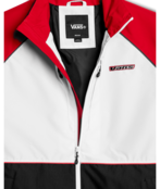 Vans M Kingvale 2L Shell Jacket (26/27) Racing Red