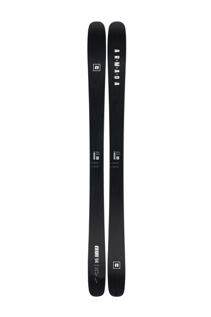 Armada Arv 94 (26/27) Black