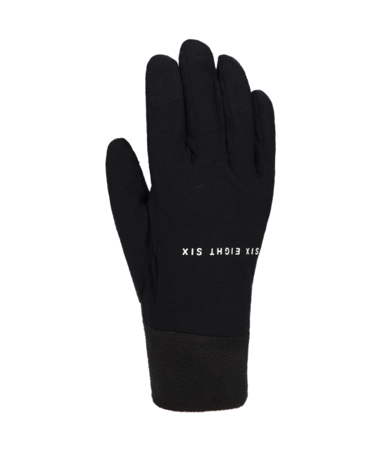 686 Mns Gore Smarty Gauntlet Mitt (26/27) Charcoal