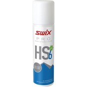 Swix Hs6 Liquid Blue 125ml