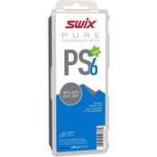 Swix Ps6 Blue 180g
