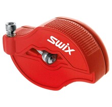 Swix Racing Sidewall Cutter Red O/S