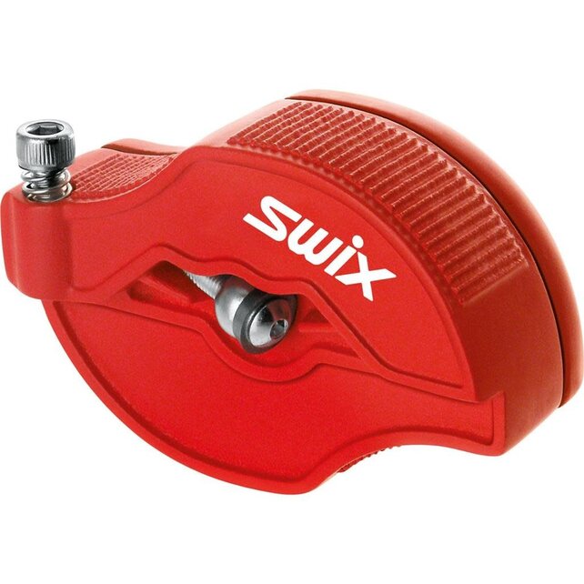 Swix Racing Sidewall Cutter Red O/S